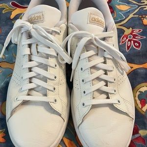 ADIDAS Cloudfoam Basketball style sneakers